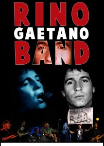 tributo a rino gaetano